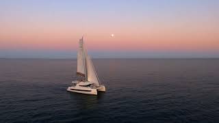 BALI 4.2 by Croatia Yachting Charter 132 views 1 year ago 46 seconds