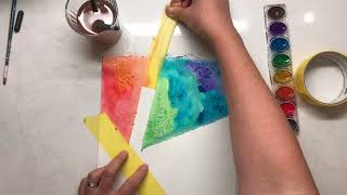 CC Fine Arts: Week 4: Abstract Art