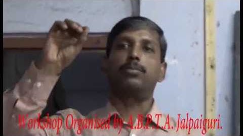 NIOS D El Ed  503  Block 2  Unit 3  Learning Language at Elementary Level  Sanjib Chaki