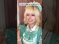 【メイドカフェの日常】コンカフェのバイトを始めた女の子あるある #コンカフェ #バイトあるある #日常 #shorts