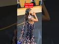 Nora Fatehi At Deira City Center Dubai Norafatehi Trendingshorts