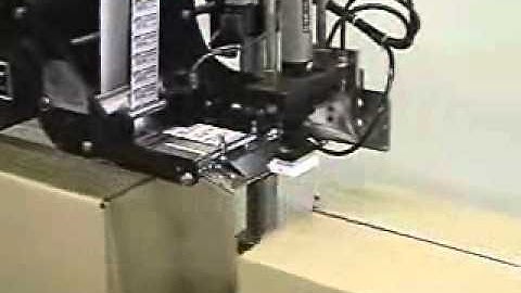 Apply Only Labeling Machine - PTIPackaging.com