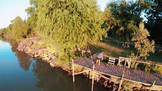 Camping El Dorado