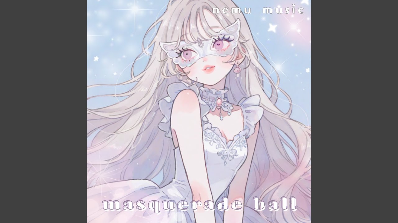 Watch masquerade ball on YouTube Watch masquerade ball on YouTube