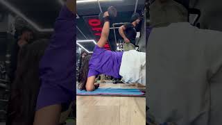 Core workout #youtube #fitneess #motivation #youtubeshorts #gym