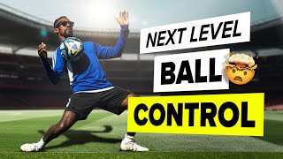 How to control ANY ball out of the air screenshot 2