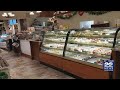 Local bakery celebrates 75th anniversary