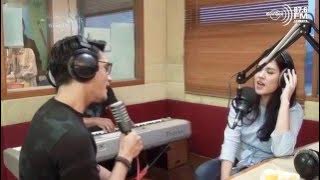 #DnJPlaylist - Afghan & Raisa - Percayalah