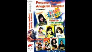 ADUH SAYANG ( DISCO REMIX ) || EVIE TAMALA