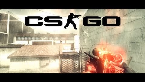 Insane CS:GO Frag Clip: DARKNIGHT by Dark#GP