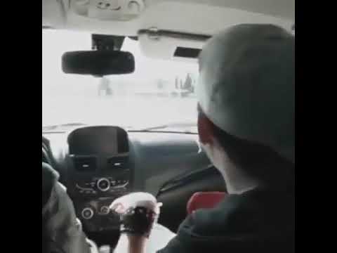 Машина серго из кахи