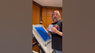 Tip of the Day #texsource #screenprinting #printlife #screenprintermike