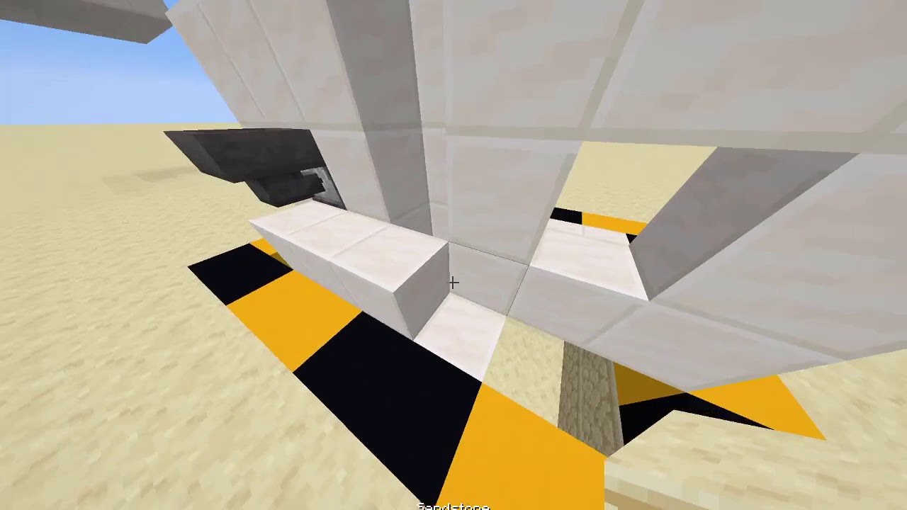 Item Door Lock in Minecraft Tutorial - YouTube