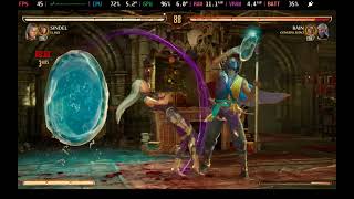 Steam Deck OS3 5 Mortal Kombat 1 - Practical Play Later Level