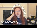 Lets chat  my thoughts on the recovery community