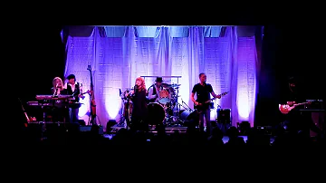 Big Love - Fleetwood Mac Tribute "SECOND HAND NEWS" Delmar Hall, St. Louis, MO, 11-1-19