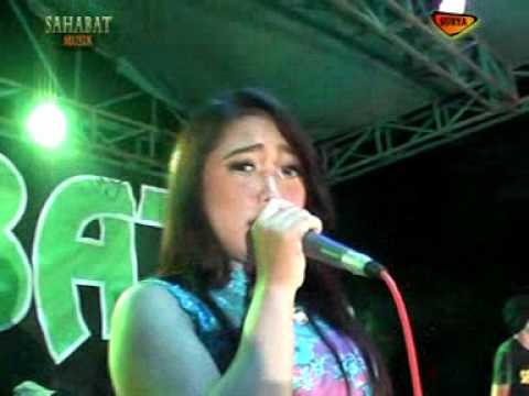 SAHABAT ANGGUN SHAKIRA BUKAN TAK MAMPU