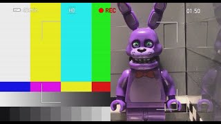 Lego Five Nights at Freddy’s - Episode 07