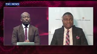 Expert Examines Nigeria's Growth Outlook, Inflationary Trend
