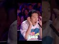 Pretzel Perfect | China&#39;s Got Talent Season 6 #shorts