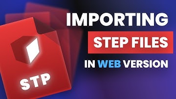 Importing STEP Files in web version of MeshInspector