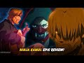 Ninja Kamui Unleashed: The Ultimate Anime Review - Geek Gaku&#39;s Take!