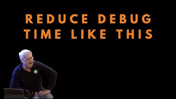 The Fastest Way to Spend Less Time Debugging - Uncle Bob