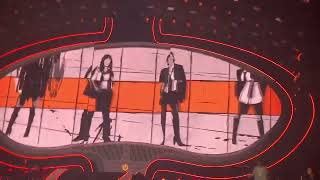 RBD - tenerte y quererte/me voy/dame/y no puedo olvidarte/para olvidarte de mi (eras medley)