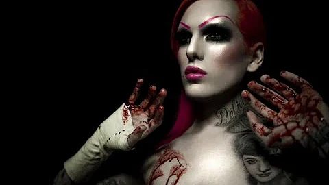 Jeffree Star - Beauty Killer (Lyrics)