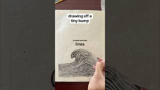what if you could control the butterfly effect? #lineart #artchallenge #drawingtutorial #howtodraw