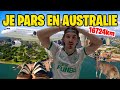 Quitter la france pour faire un pvt en australie 