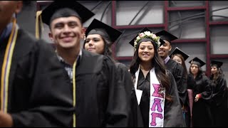 Texas state university ...