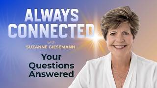 Live Q&A with Suzanne and Sanaya July 26, 2026