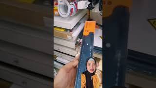 Creative idea to make a pan hanger under the kitchen #fyp #creativeidea #viralshort