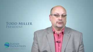 Wind Resistance - Metal Roofing 101 with Todd Miller