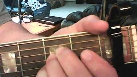 Thumbnail of How to Play I Still Miss Someone on Guitar (EASY Part 2)