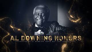 Al Downing Honors - 2026