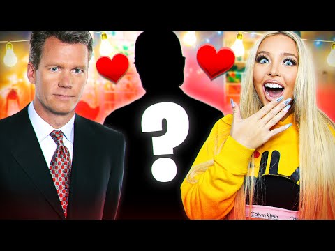 Chris Hansen Interrupted My Date?!