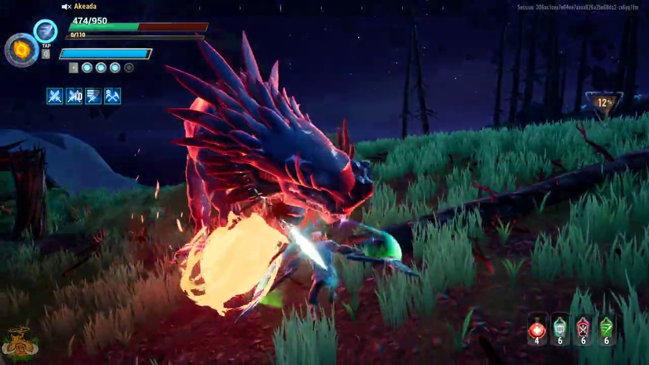 Rezakiri Chain Blade Crit Build + Tips