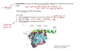 CHEM 313 lecture 20 (summer 2020)