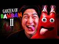 Garten of Banban 2🔴OHIOBOSS LIVE🔴