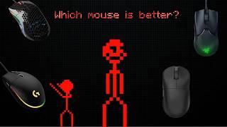 Is a lightweight mouse worth it in 2026 | I tried multiple to get the answer