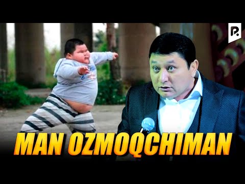 Avaz Oxun -