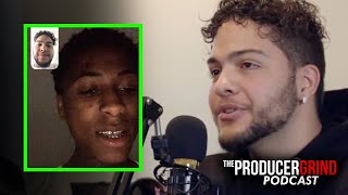 🔑Keys to Networking and Building Connections 👀  | CashMoneyAP l Producergrind Clips