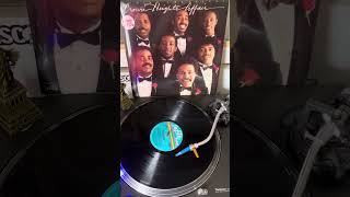 Crown Heights Affair - LET ME RIDE ON THE WAVE OF YOUR LOVE 💕1982