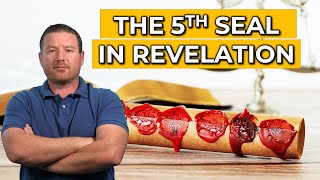 Are the SOULS under the ALTAR in Revelation 6 literal or symbolic?