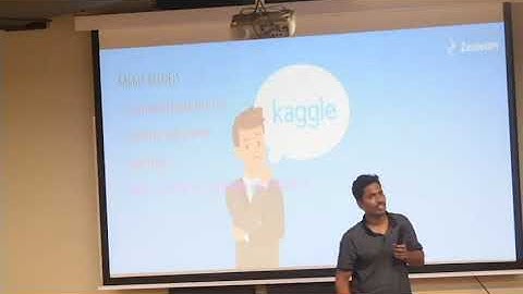 KAGGLE DAY - MEETUP#10