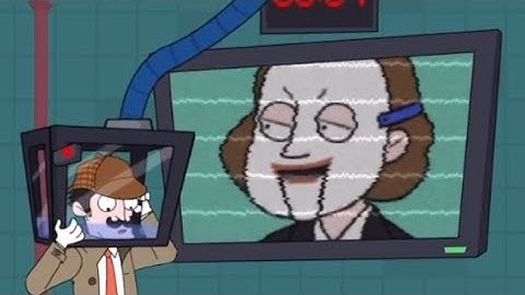 Clue Hunter (lion studios) - Gameplay walkthrough game - Can you catch the cheater? All levels 81-90