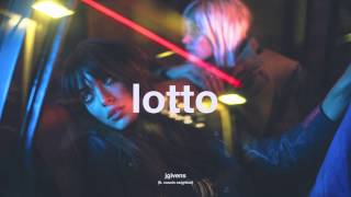 JGivens - Lotto (ft. Cousin Neighbor)