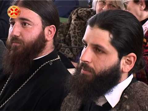 სიახლენი - 06.03.2015